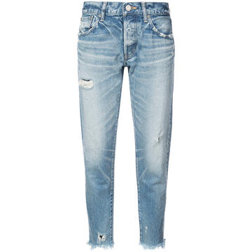 Kelley tapered jeans