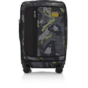 Merge 22" International Expandable Carry-On Trolley