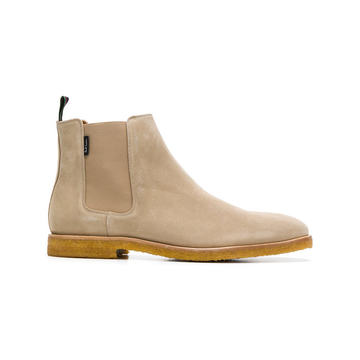 classic Chelsea boots