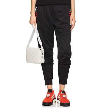 Graphic Jersey Track Pants