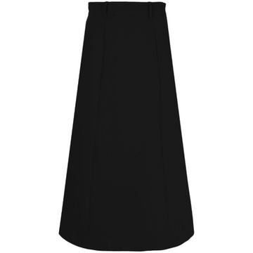 round hem skirt