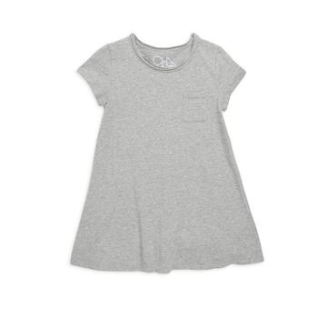 Toddler's, Little Girl's &amp; Girl's Jersey T-Shirt Dress