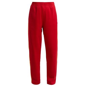 Norwich Face jersey track pants