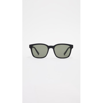 Alpha Sunglasses