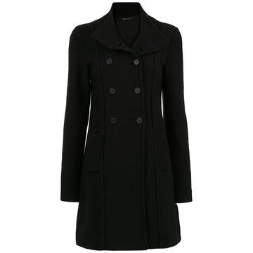 Roca wool coat