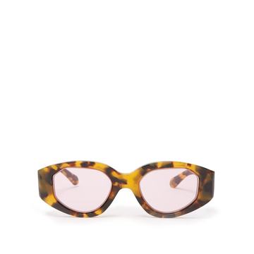 Castaway Crazy Tort tortoiseshell sunglasses