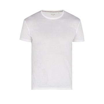 Cotton-jersey T-shirt