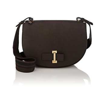 Le Mutin Leather Saddle Bag