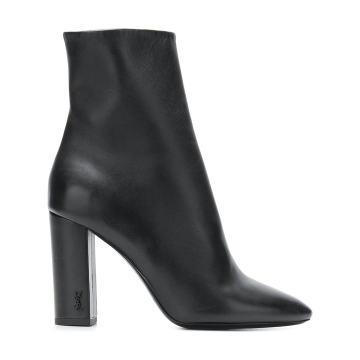 Lou 95 ankle boots