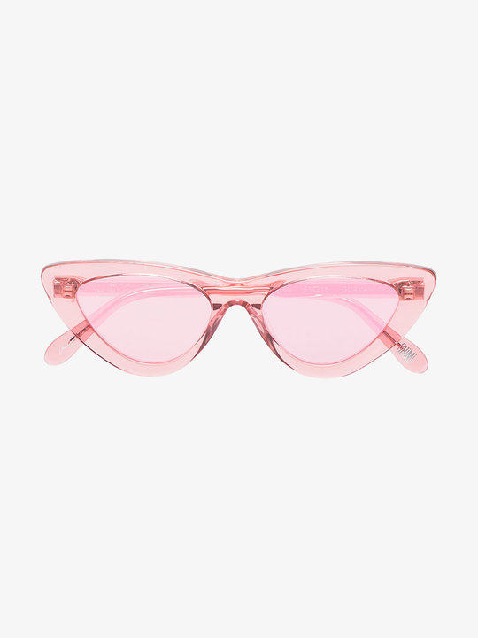 pink Guava 006 cat-eye sunglasses展示图
