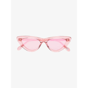 pink Guava 006 cat-eye sunglasses