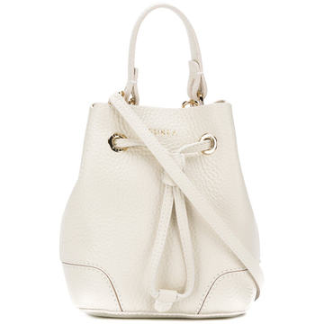 mini Stacy bucket bag