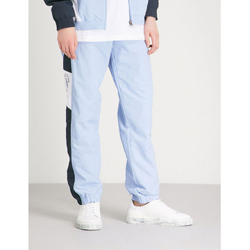 徽标圆圈外壳 trousers