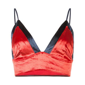 longline bra