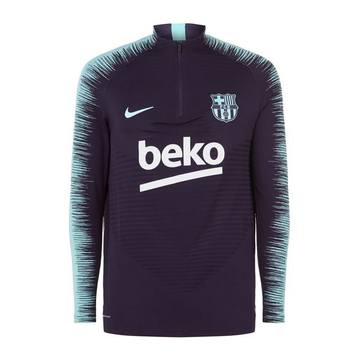 Barcelona VaporKnit Strike Drill Top