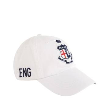 England Badge Cap