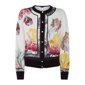 Olyviaa Tranquility Bomber Jacket