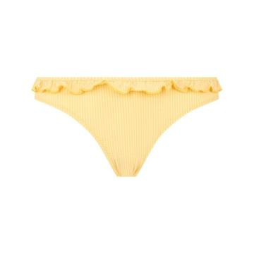 Milly Frill Bikini Bottoms