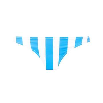 Rachel Stripe Bikini Bottoms