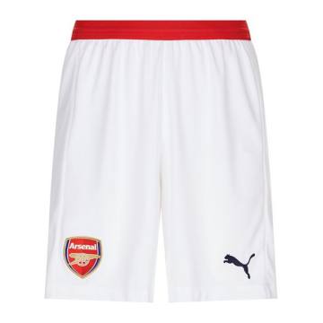 Arsenal FC Football Shorts