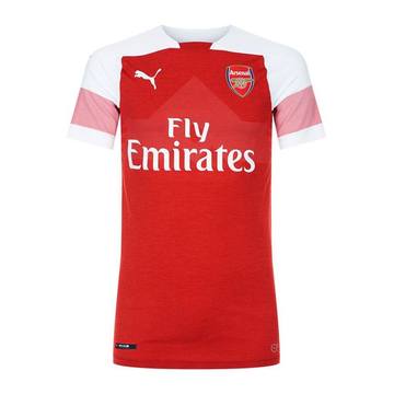 Arsenal FC Home Jersey Top