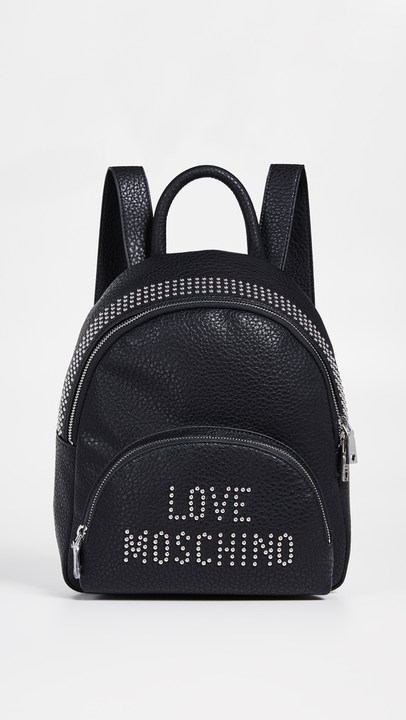 Love Moschino 背包展示图