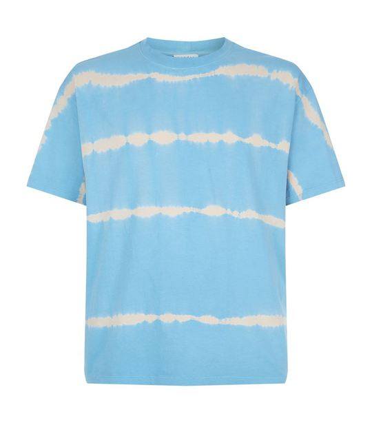 Tie Dye T-Shirt展示图