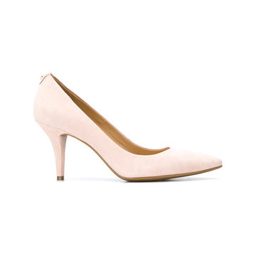 pointed toe pumps