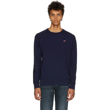 Indigo Original GM Icon Sweatshirt