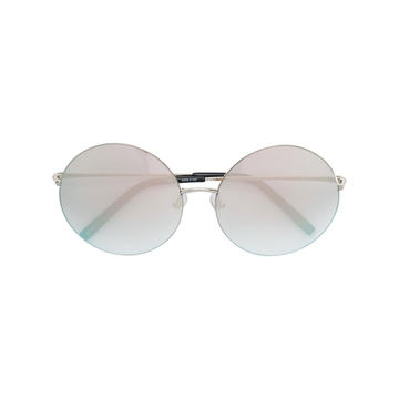 round sunglasses