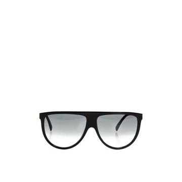 Celine Aviator Sunglasses In Acetate