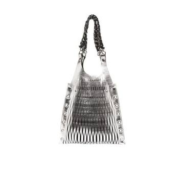 Sonia By Sonia Rykiel Laser Cut Shoulder Bag