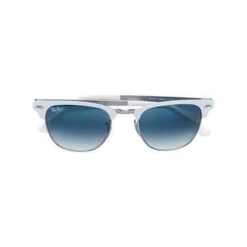 gradient wayfarer sunglasses