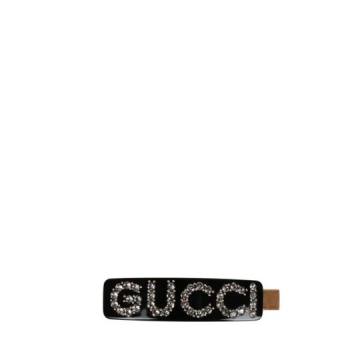 Gucci Crystal Hairpin