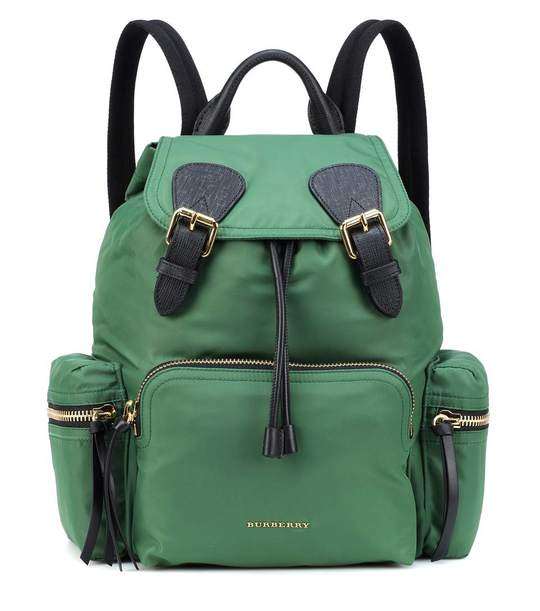 The Rucksack M号双肩包展示图