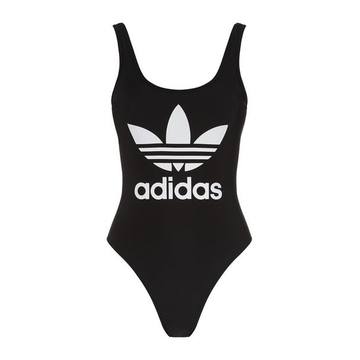 Trefoil Logo Swimsuit