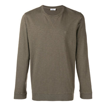 crew neck sweatshirt