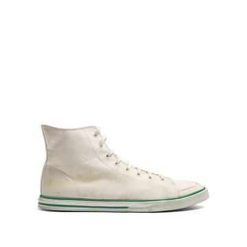 Ligne Match high-top trainers