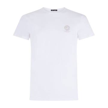 Medusa Logo T-Shirt