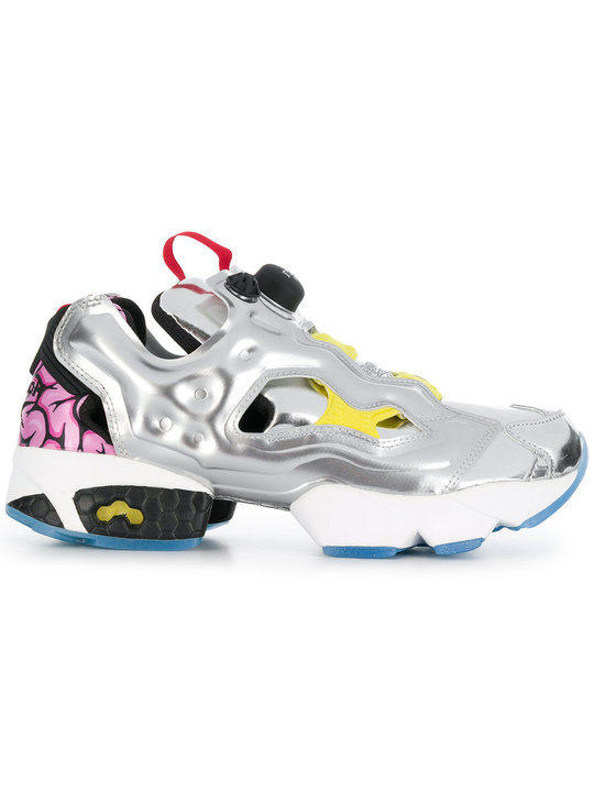 Instapump Fury OG VP sneakers展示图