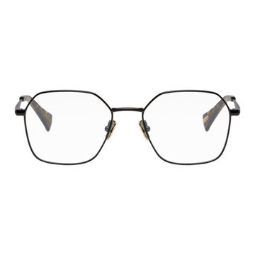 Black Varlin Glasses