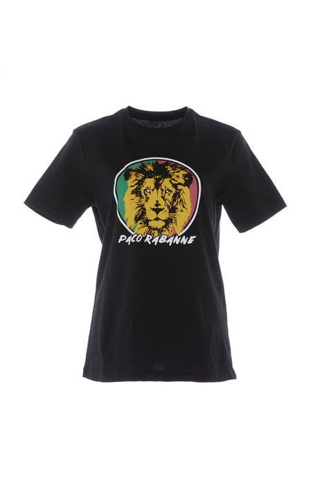 Lion T-Shirt展示图