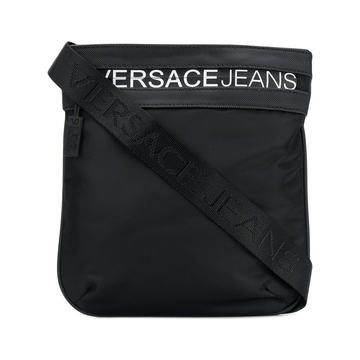 logo side bag