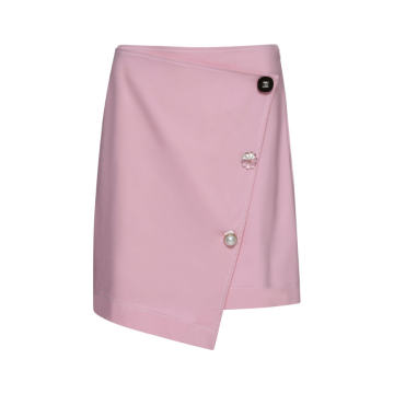 Sorrento Asymmetrical Skirt