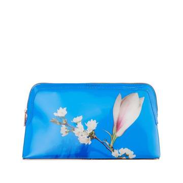 Daisyy Floral Wash Bag