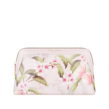 Blondel Peach Blossom Wash Bag