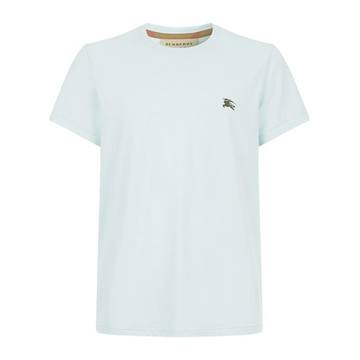 Embroidered Logo T-Shirt