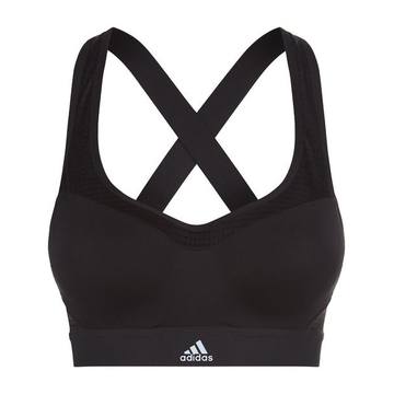 Stronger For It Sports Bra