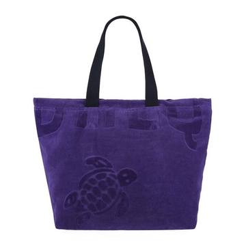 Barney Towelling Bag