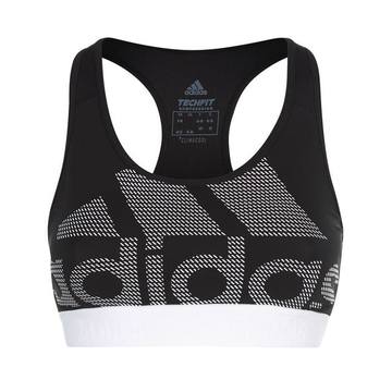 Don't Rest Alphaskin Sports Bra